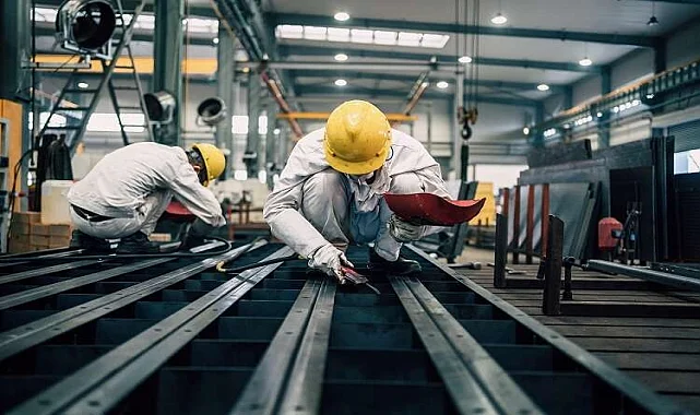 Kuyucak Şantiye Depolama